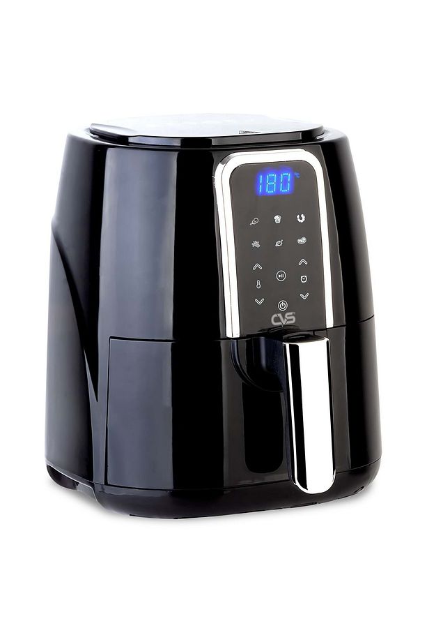 HEALFRY 5,5 LT AİRFRYER SICAK HAVA FRİTÖZÜ DN1012 - 1