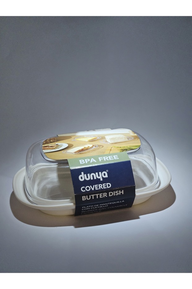 RENKLİ KAHVALTILIK - 4