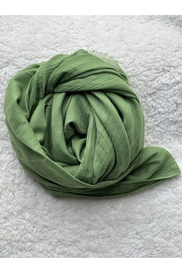 DUBAİ İPEĞİ ŞAL - 1