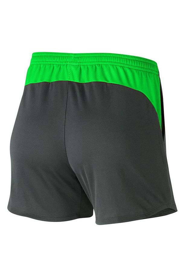 W Nk Df Acdpr Short Kp Kadın Futbol Şortu - 2