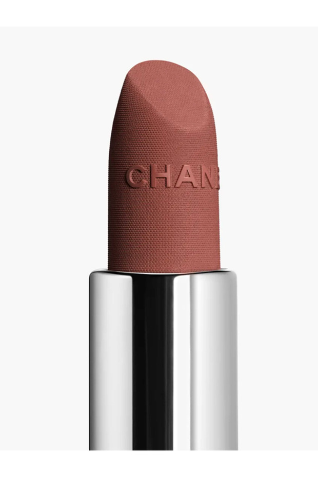 3.3 g Matte Lipstick - 31 Le Rouge Intimiste