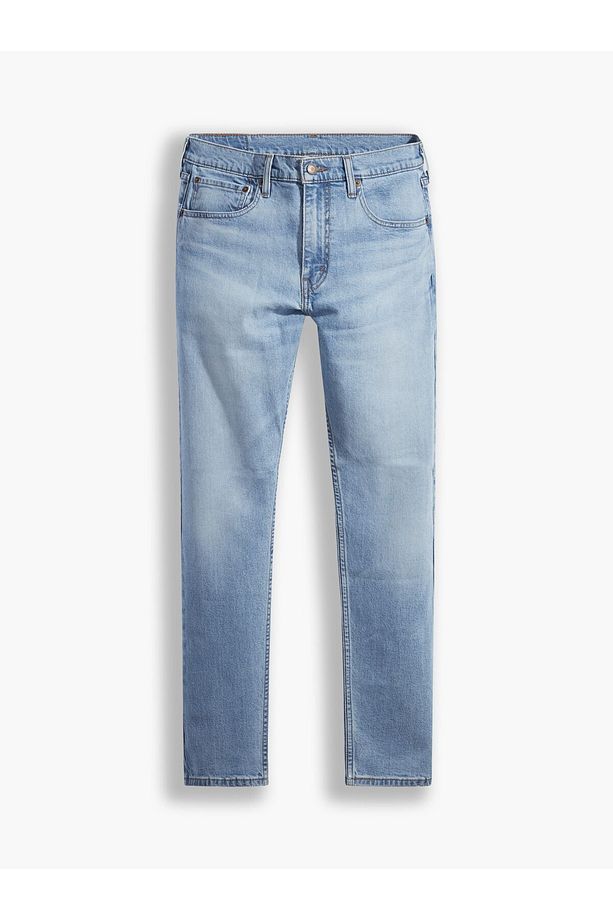 Lse 511 Slım Make It Adv Erkek Jean Pantolon A2081-0005 - 5