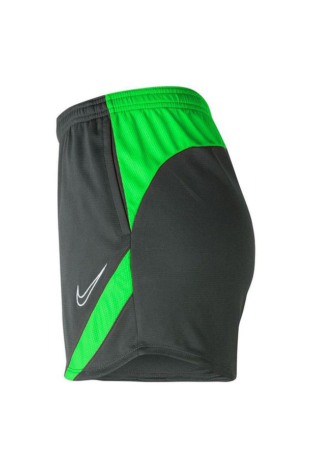W Nk Df Acdpr Short Kp Kadın Futbol Şortu - 3