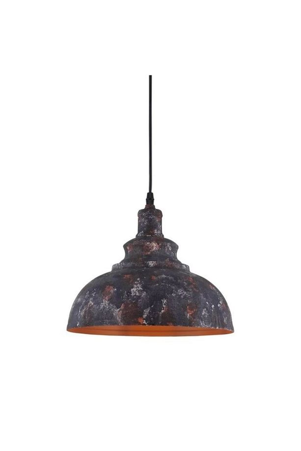 Pastello Bc Küçük Tekli E27*1 Avize - 1