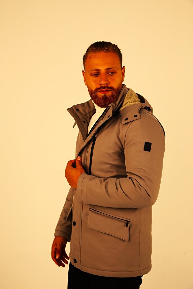 ERKEK MONT 80202 - 3