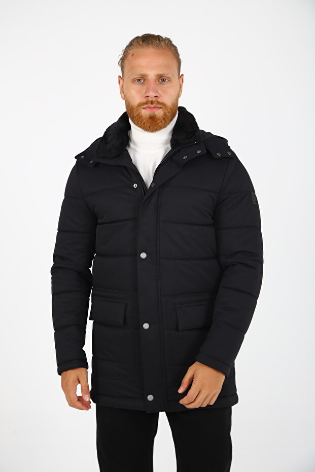 ERKEK KABAN 80206 - 3