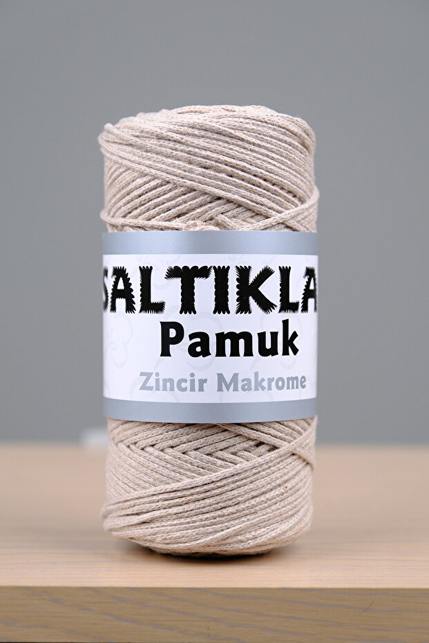 Premium Cotton Macrame String - 250G/275M