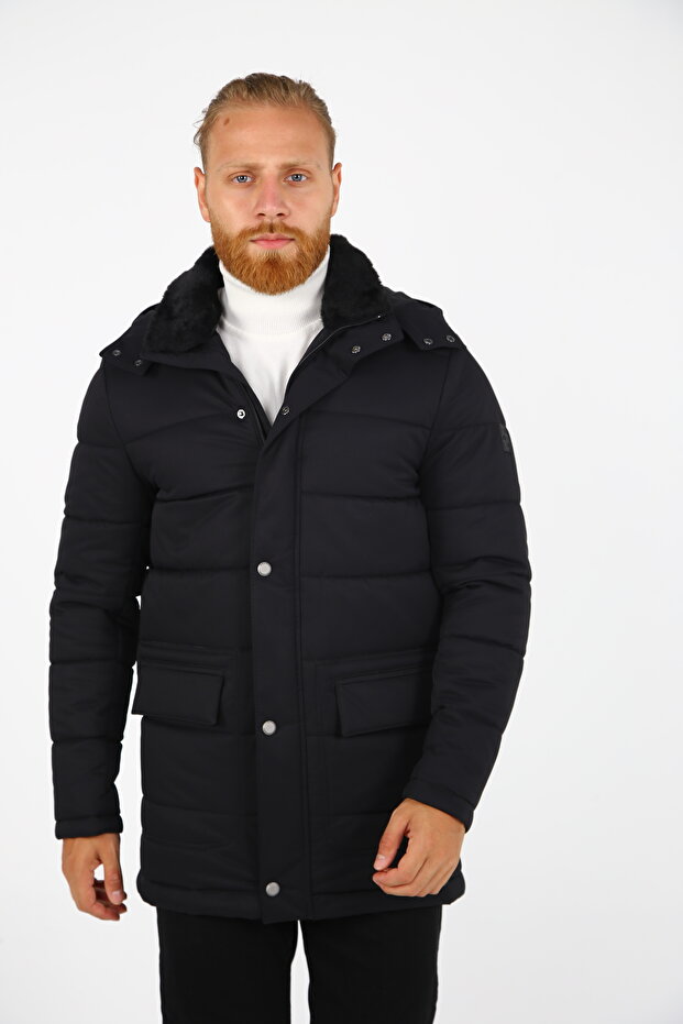 ERKEK KABAN 80206 - 4