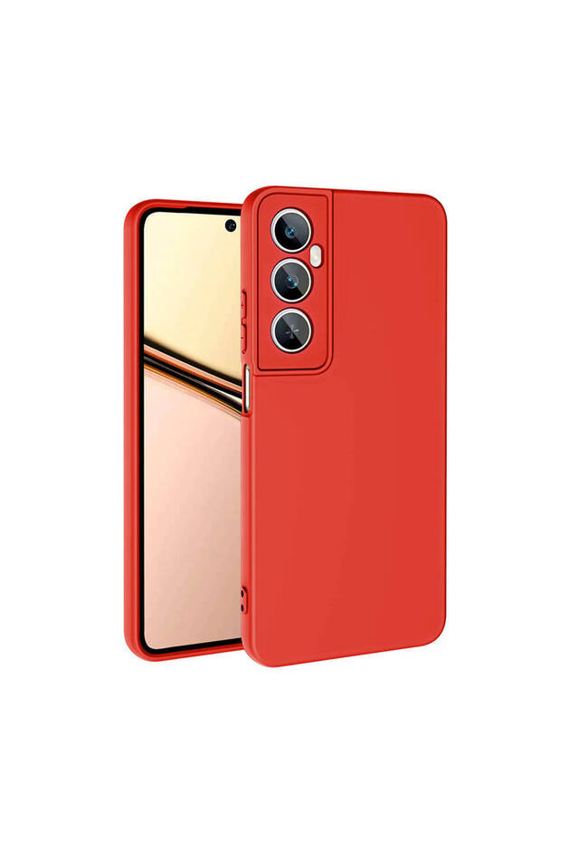 Realme C65 4g Case Mara Launch Cover