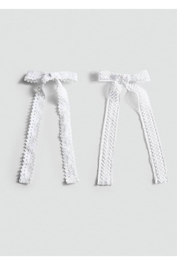 2'li kroşe toka seti - 3