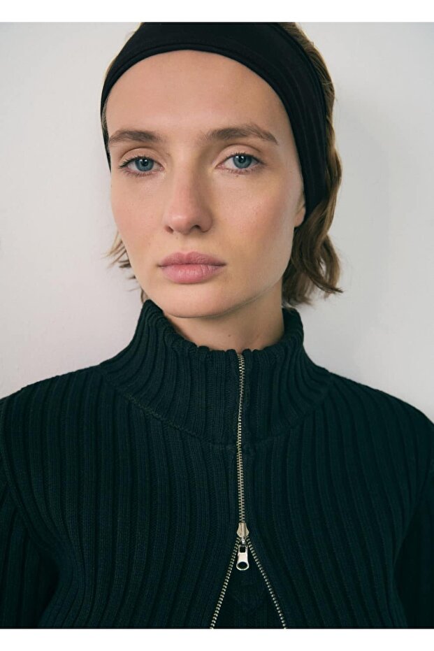 İkili elastik saç bandı seti - 2