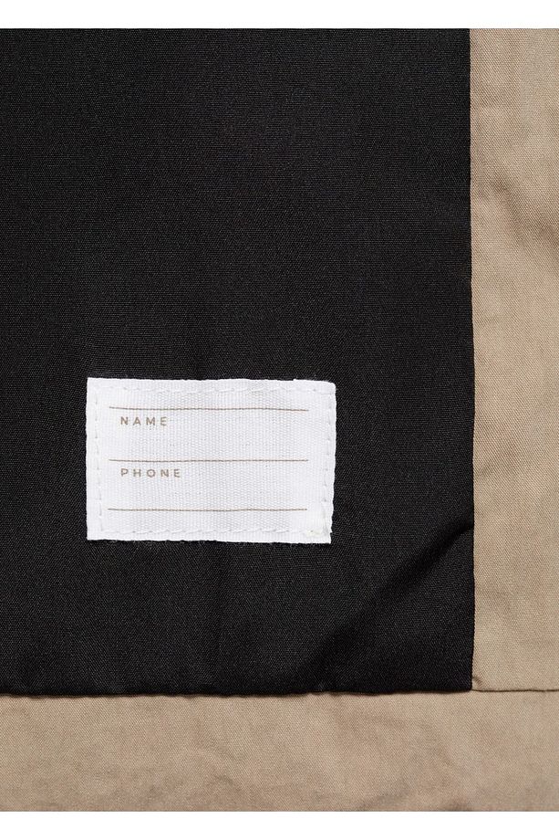 Karma kapitone anorak - 5