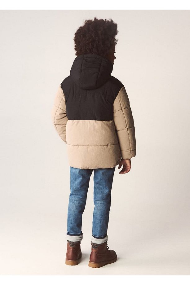 Karma kapitone anorak - 8