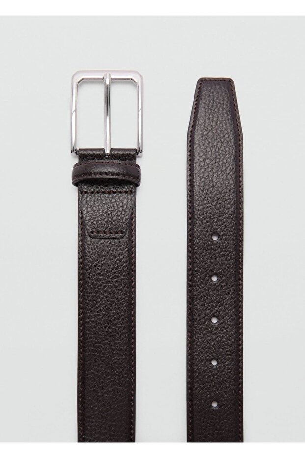 %100 eskitme deri kemer - 3