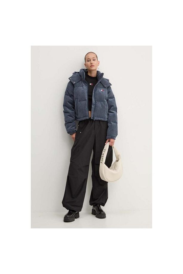 TJW WASHED CORD CORP ALASKA - 5