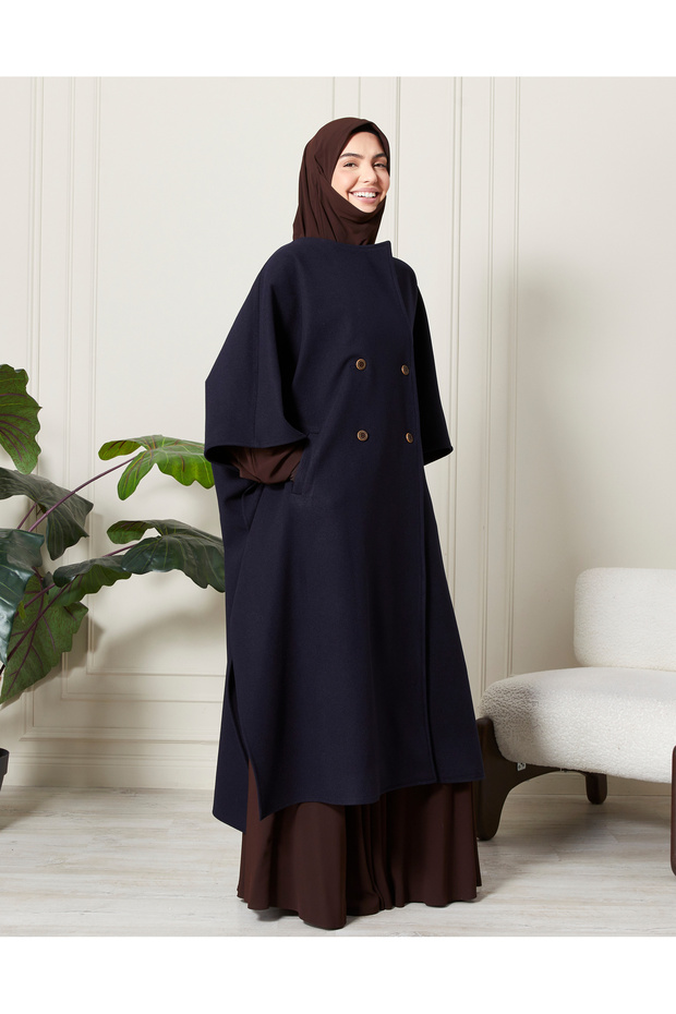 KROVİZE PANÇO UZUN - 5