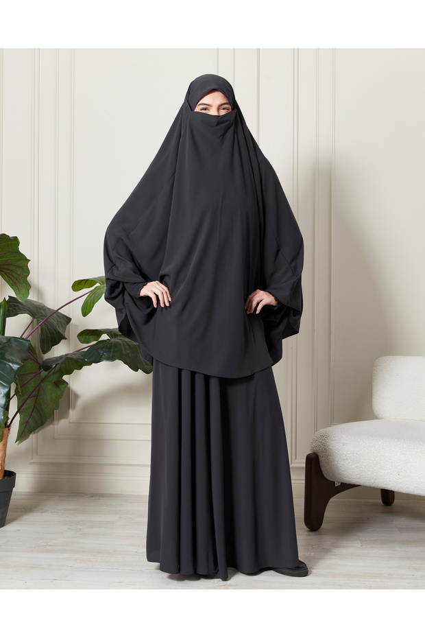 SULTANBAŞ ÇARŞAF (İPEK) - 5