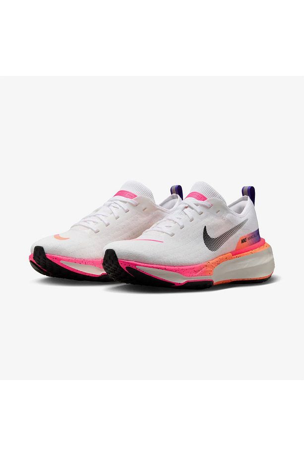 Zoom Invincible Run 3 Kadın Koşu Ayakkabısı HF5025-100 - 1