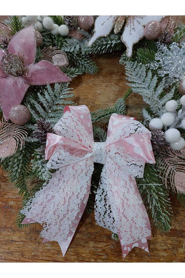 Yılbaşı Özel Temalı Kapı Süsügtf, Yılbaşı, Cristmas, Dekor, Yılbaşı Süsü - 3