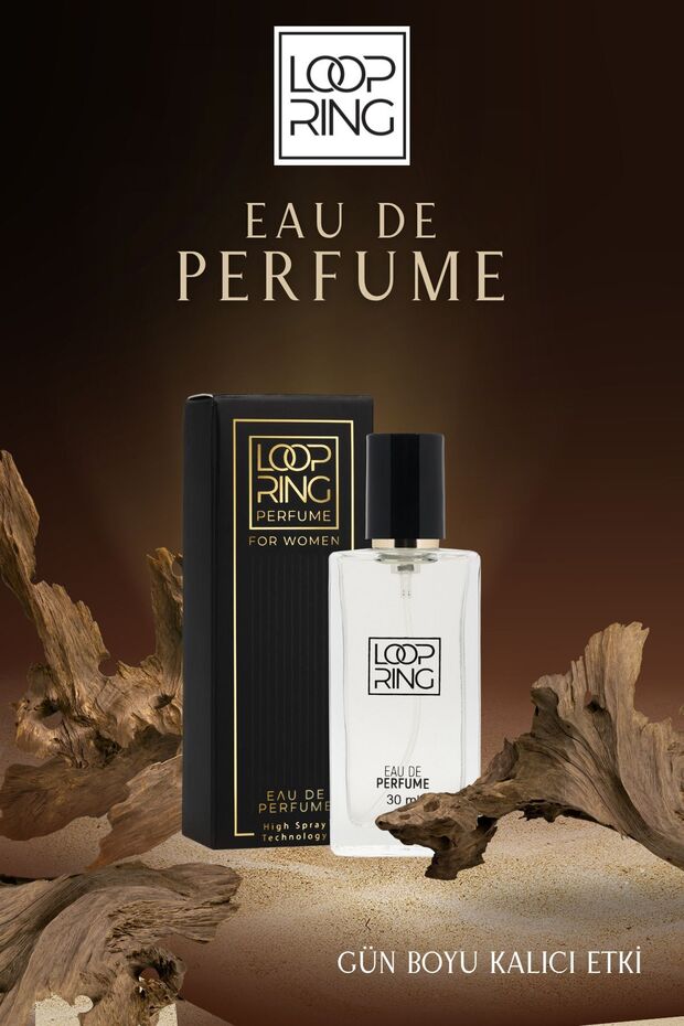 806 Hypnotic Elixir Edp Oriental Kadın Parfüm 30 ml - 2