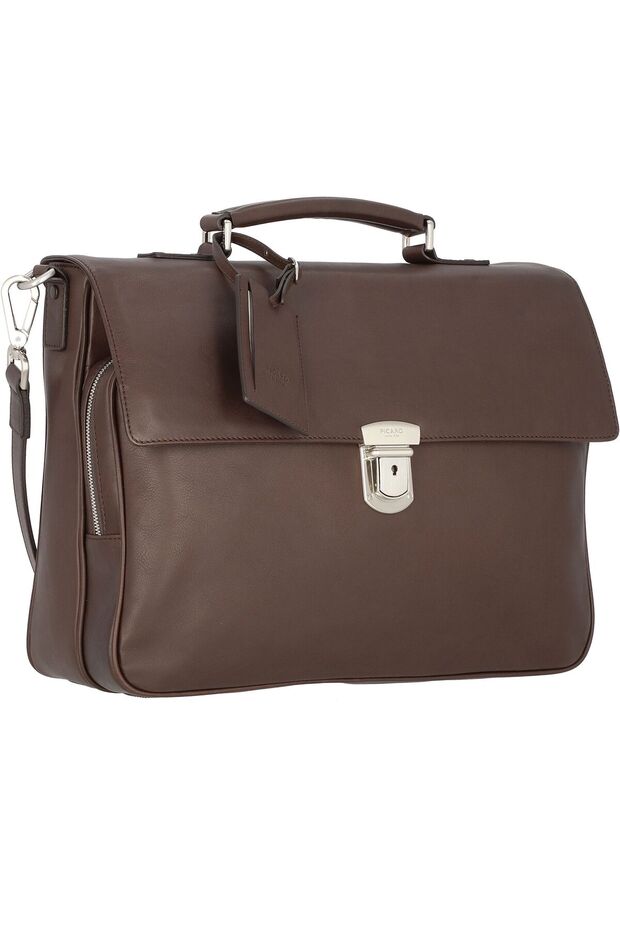 Authentic Aktentasche Led 39 cm - 2