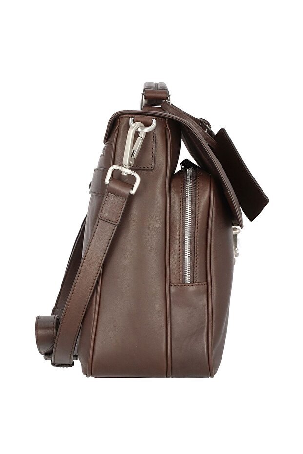 Authentic Aktentasche Led 39 cm - 3