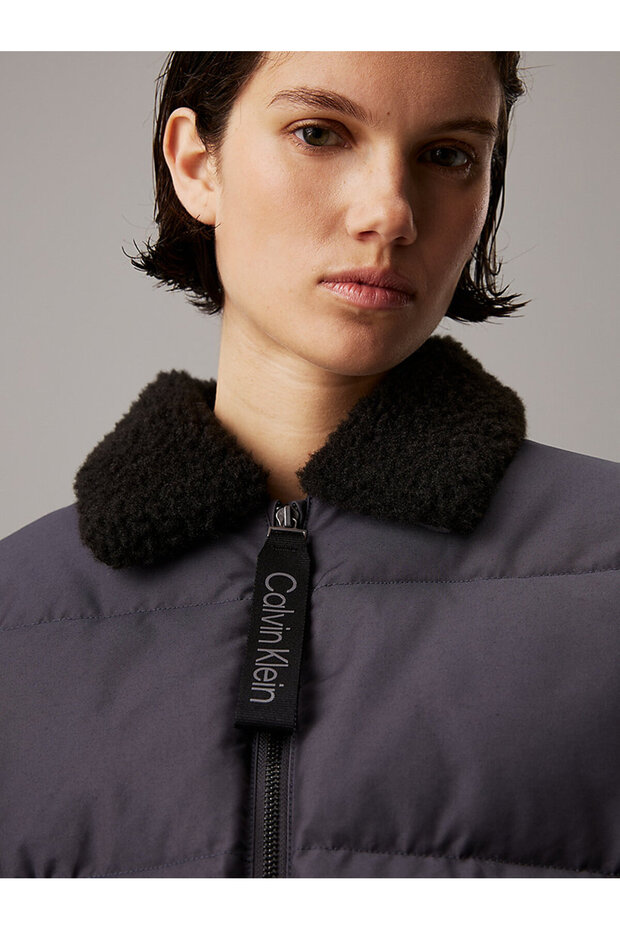 AVIATOR PUFFER - 3