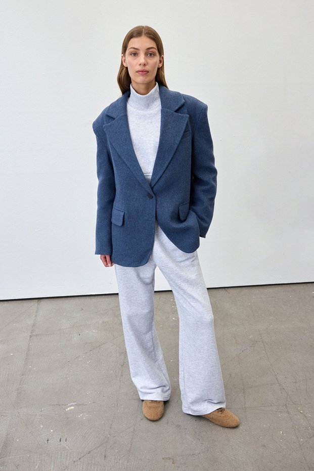 JACHETA BLAZER CASH
