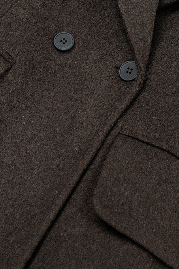 Cash Blazer Jacket - 2