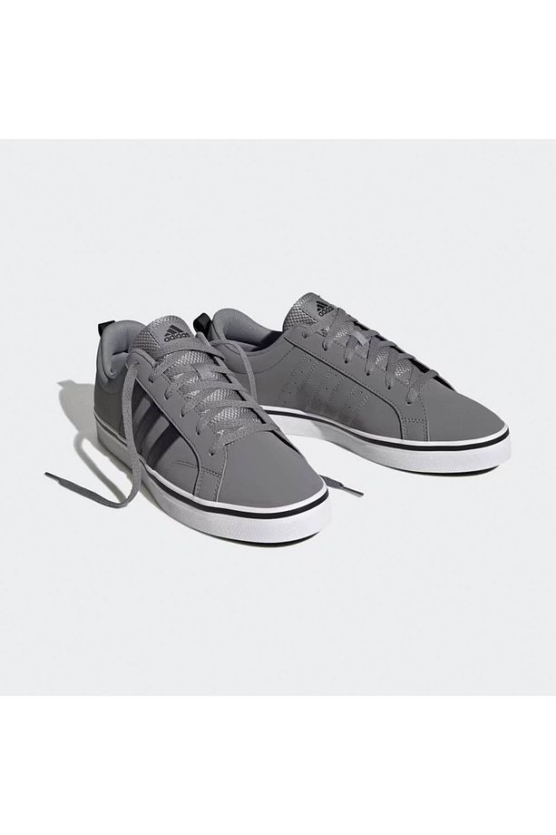 Vs Pace 2.0 Erkek Spor Ayakkabı Hp6007 Grethr/cblack/ftwwht - 3