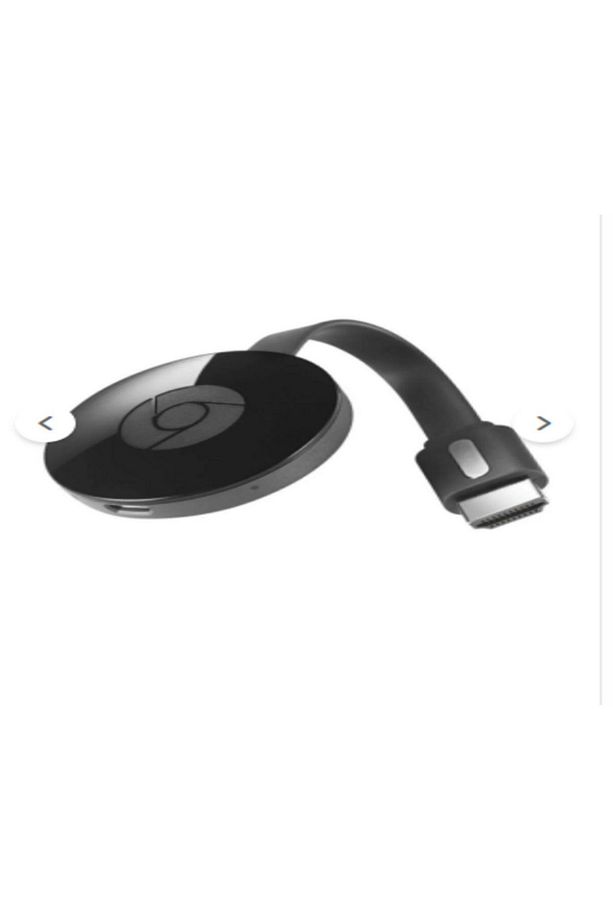 2024 Yeni Nesil Chromecast 4k Wifi Hdmı Görüntü Ve Ses Aktarıcı G2-6 - 4