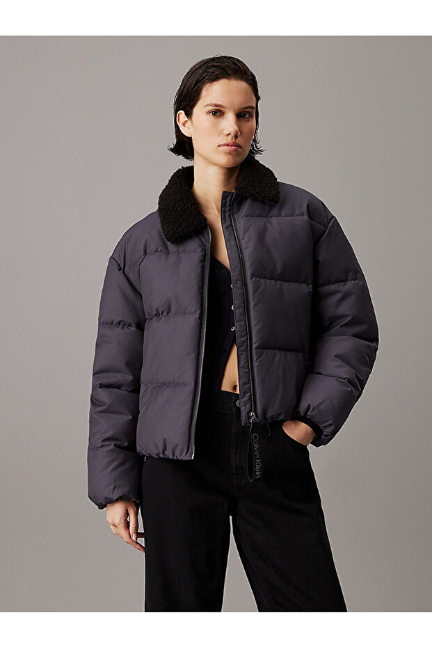 AVIATOR PUFFER - 1
