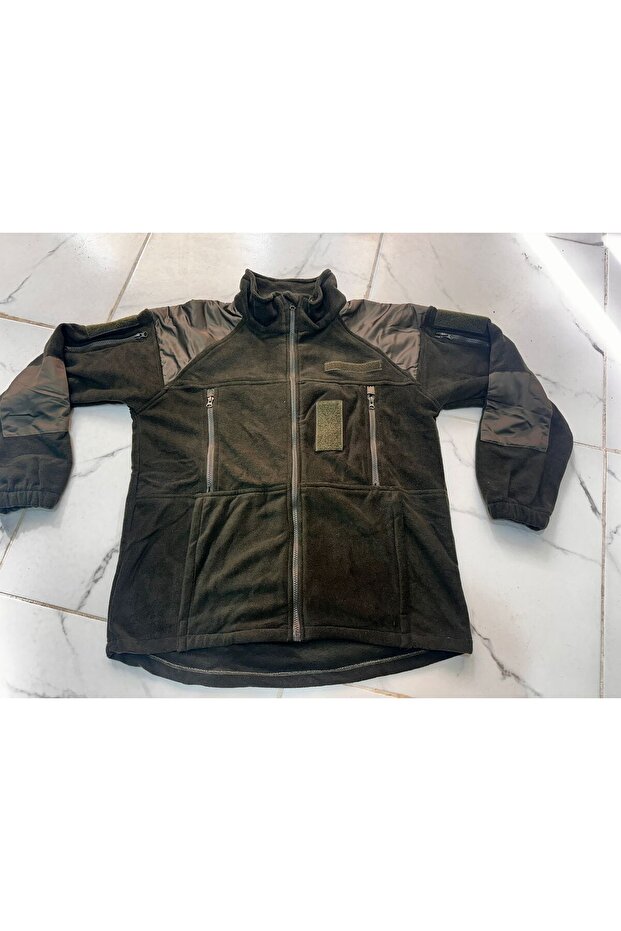 askeri haki polar - 1