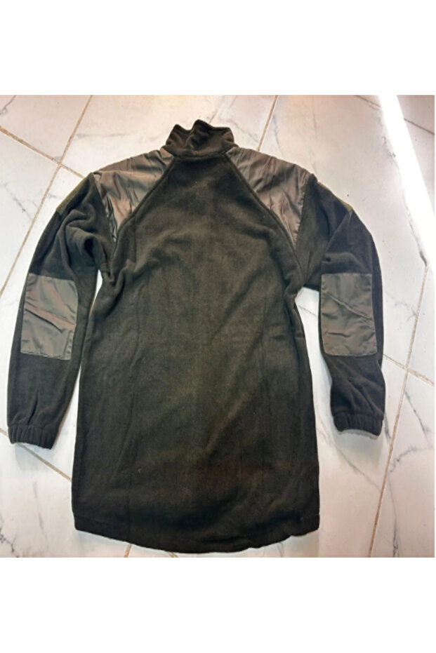 askeri haki polar - 2