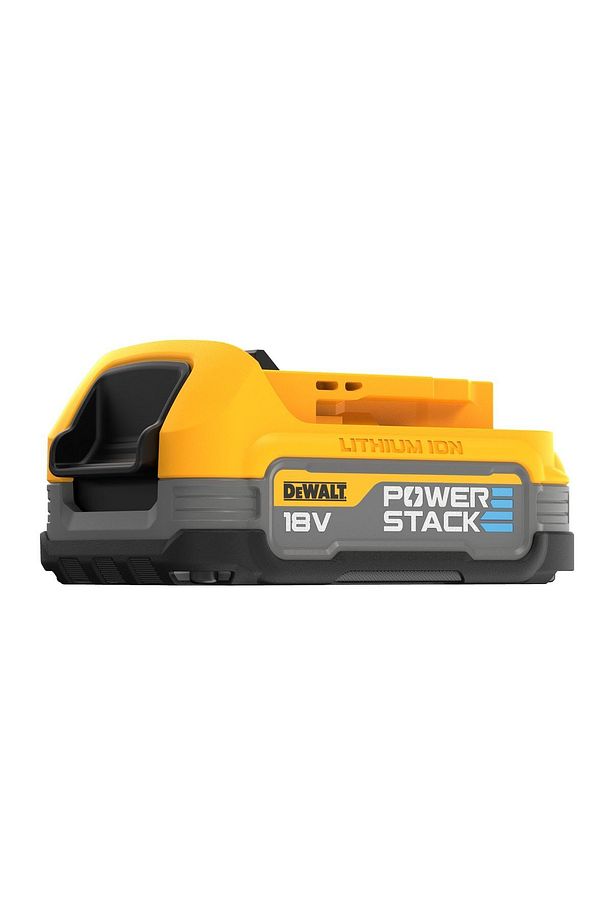 Dcbp034 Nt Xr Powerstack Batarya (PİL) (AKÜ) 18v 1.7 Ah - 2