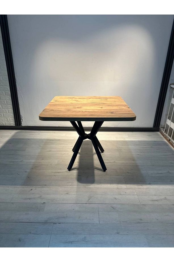 mutfak,balkon,ofis ve yemek masası kare - 3