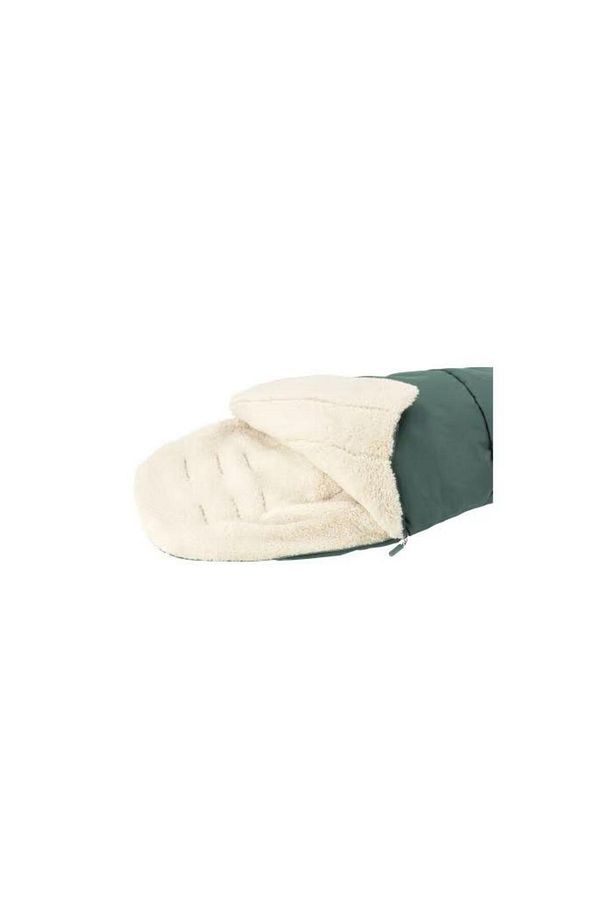 Maxi-Cosi Polar Astarlı Konforlu Ayak Örtüsü Twillic Green - 2