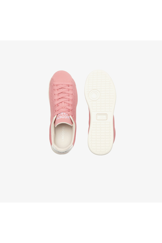 Carnaby Piquee Paris Kadın Pembe Spor Ayakkabı - 4