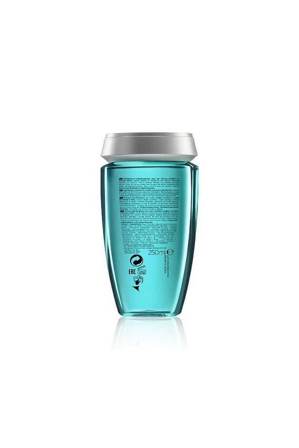 Normal Ve Karma Saç Tipleri Için Yatıştırıcı Şampuan 250 ml 3474636397389 - 2