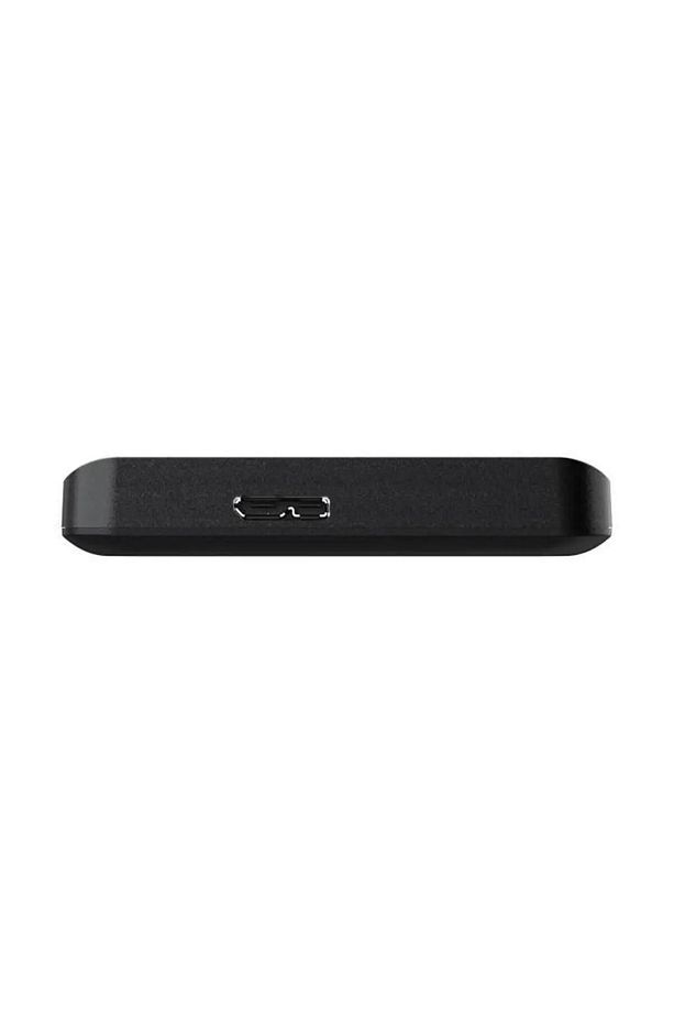 Canvio Basics HDTB440EK3CA 4 TB 2.5" USB 3.0 Taşınabilir HDD - Siyah - 3