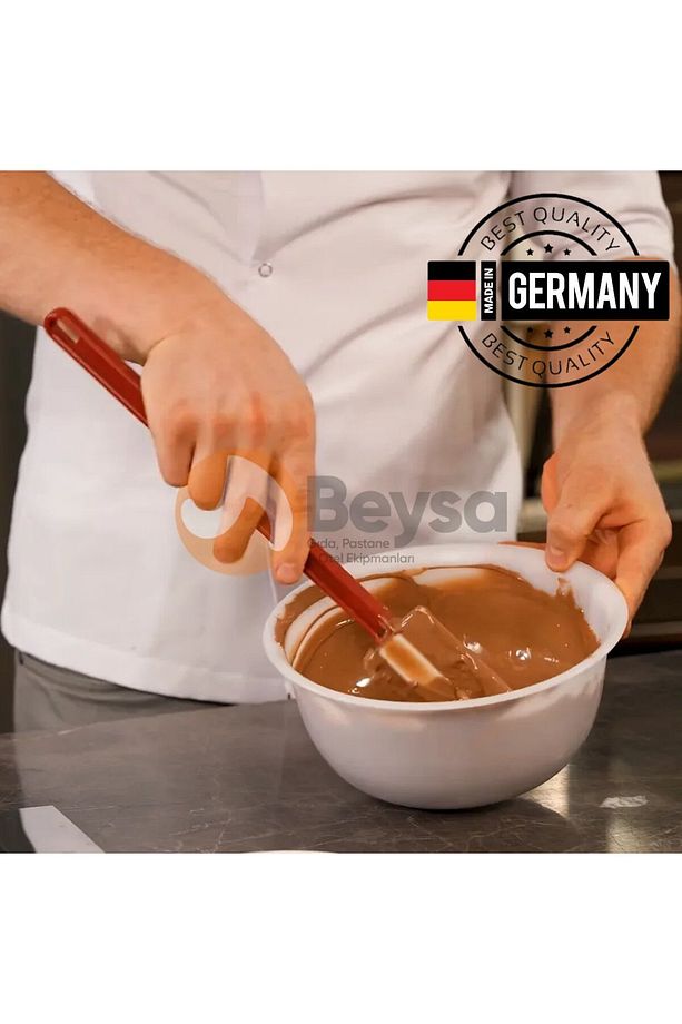 Çikolata Benmari Eritme Kabı 4,5 Lt - 1