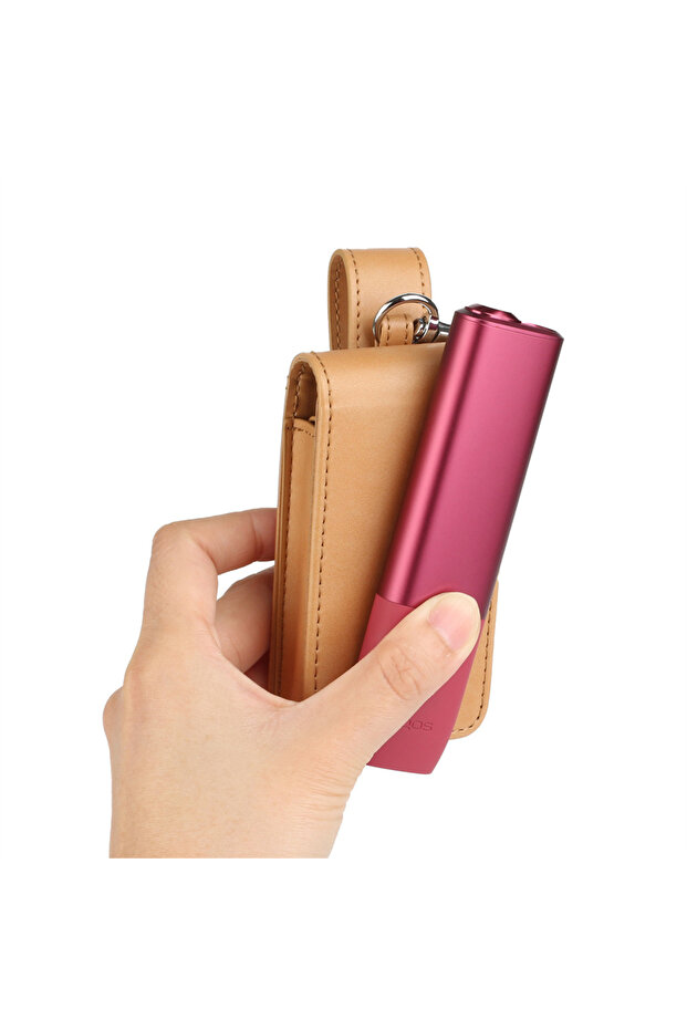 New Case for IQOS ILUMA ONE Bag Replaceable E-CigaretteSmoking Box Cover for Icos ILUMA One Acces... - 4