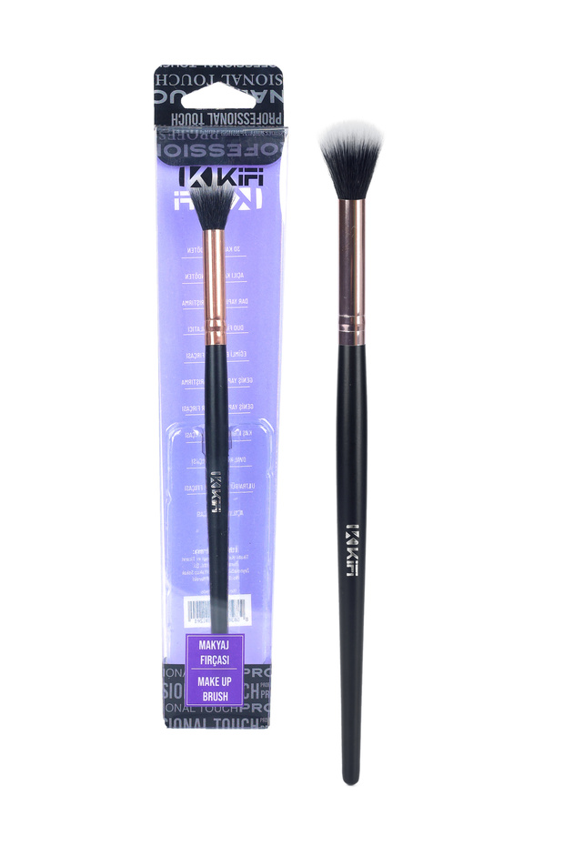 Large Structured Headlamp Mixing Brush Kfb006 - 1