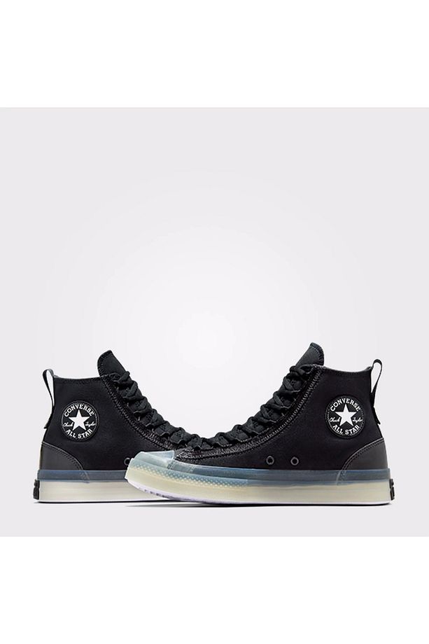 Chuck Taylor All Star CX EXP2 Unisex Siyah Sneaker - 3