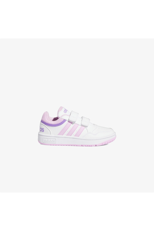 Hoops 3.0 Cf C Children's Walking Shoes If5319