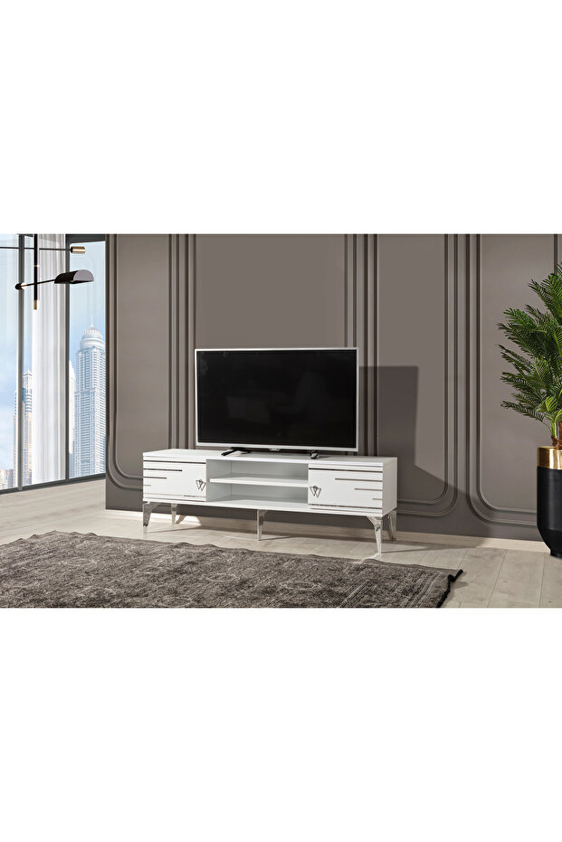 BUĞDAYCIGRUP DEFNE 140 TV SEHPHASI - 1