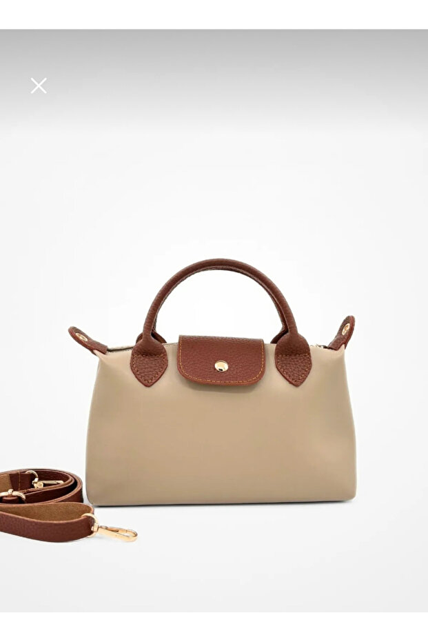 Longch Model Trend Women's Hand Shoulder Bag