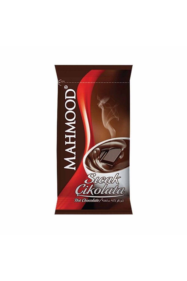 Sıcak Çikolata 20 gr X 12 Paket - 4