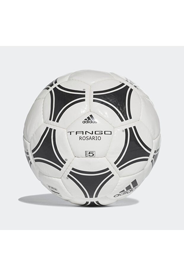 Tango RoSario Beyaz Futbol Topu (656927)