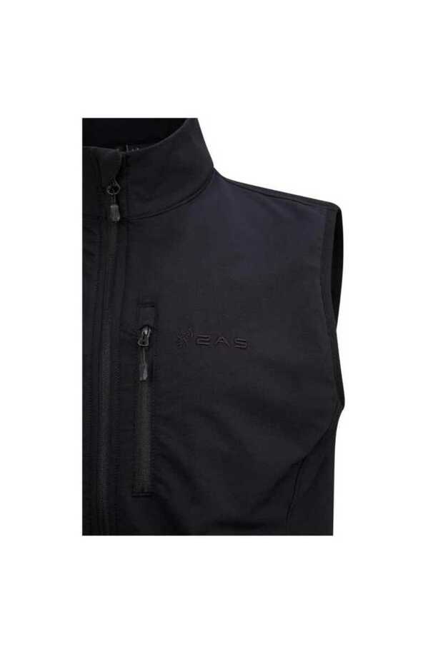 WAYNE MERİNO YÜNLÜ UNISEX YELEK - 2